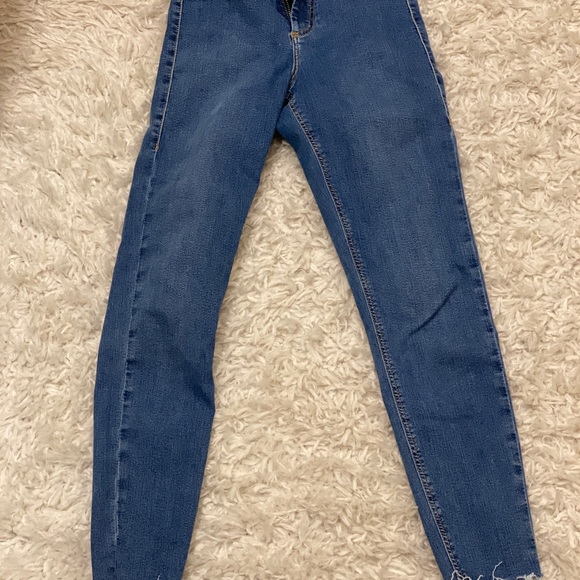 TopShop Petite Joni Jean, excellent condition - Picture 2 of 3